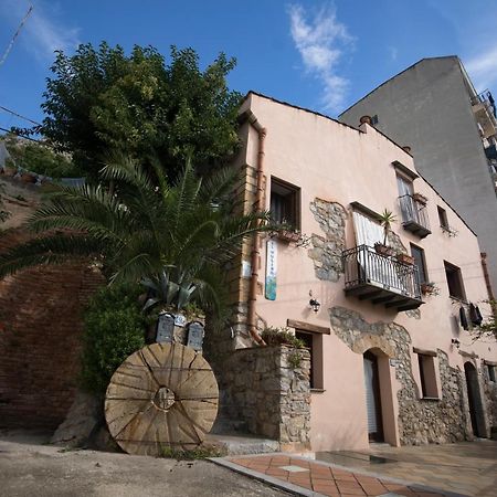 Ferienwohnung Il Mulino Cefalù Exterior foto