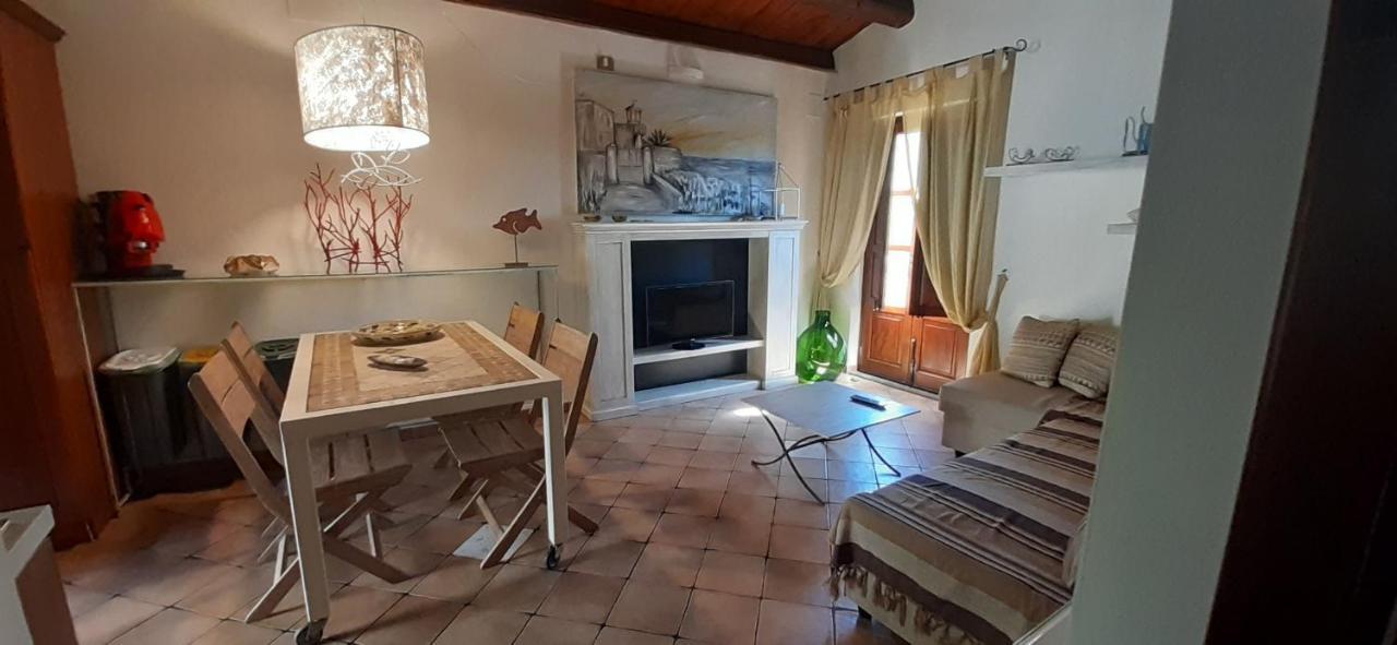 Ferienwohnung Il Mulino Cefalù Exterior foto