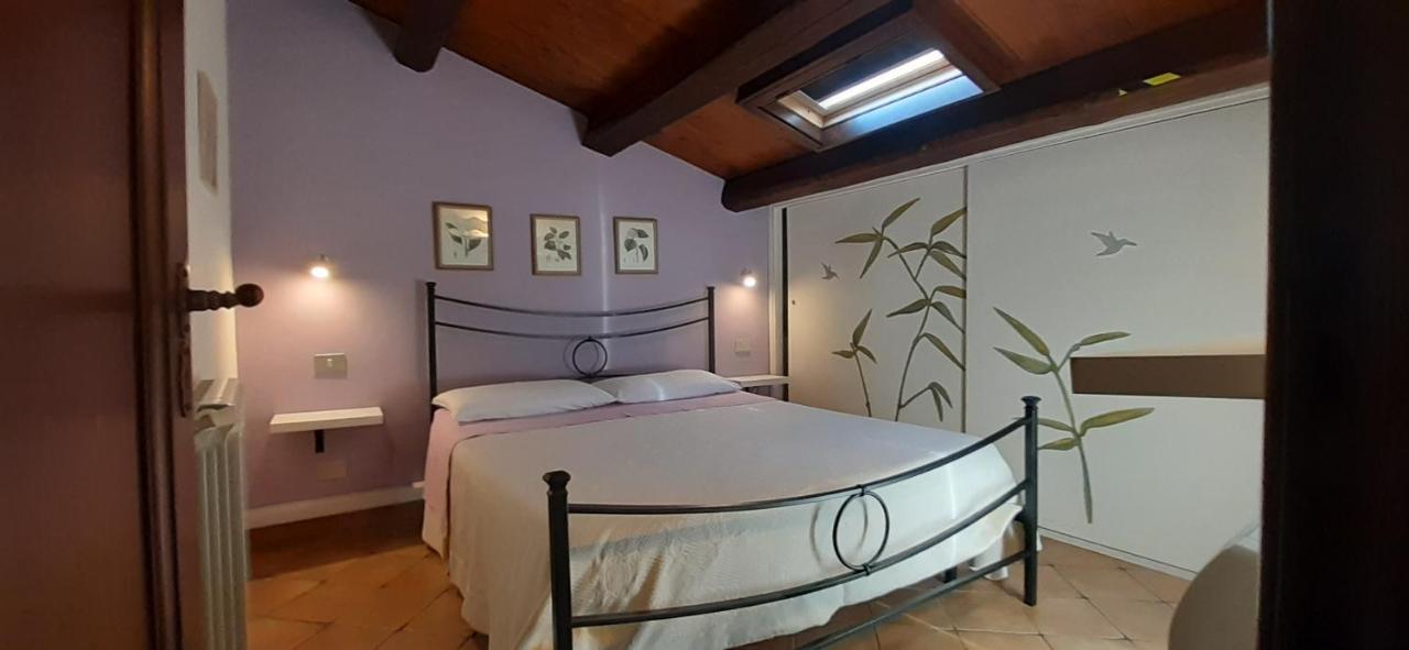 Ferienwohnung Il Mulino Cefalù Exterior foto