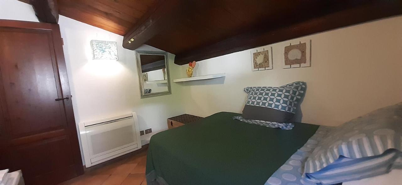 Ferienwohnung Il Mulino Cefalù Exterior foto