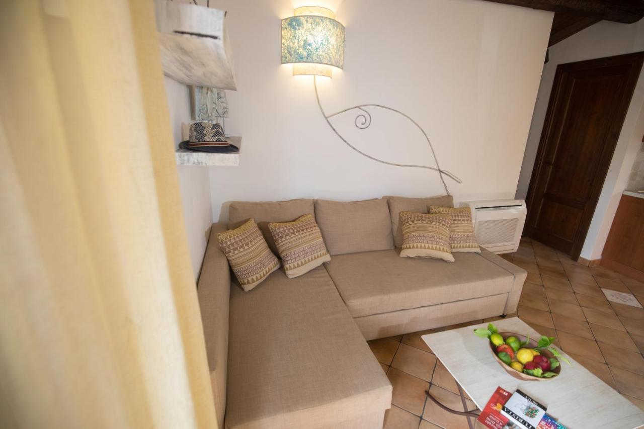 Ferienwohnung Il Mulino Cefalù Exterior foto