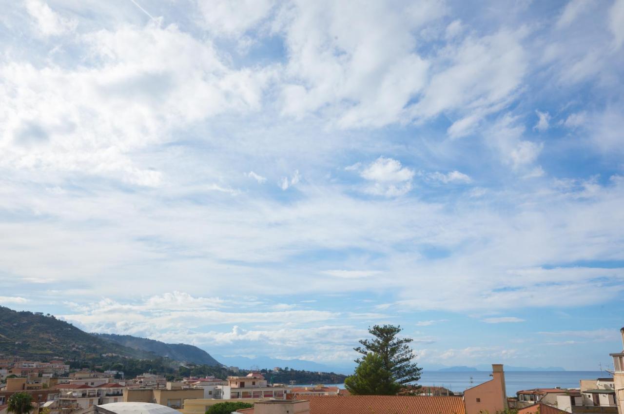 Ferienwohnung Il Mulino Cefalù Exterior foto