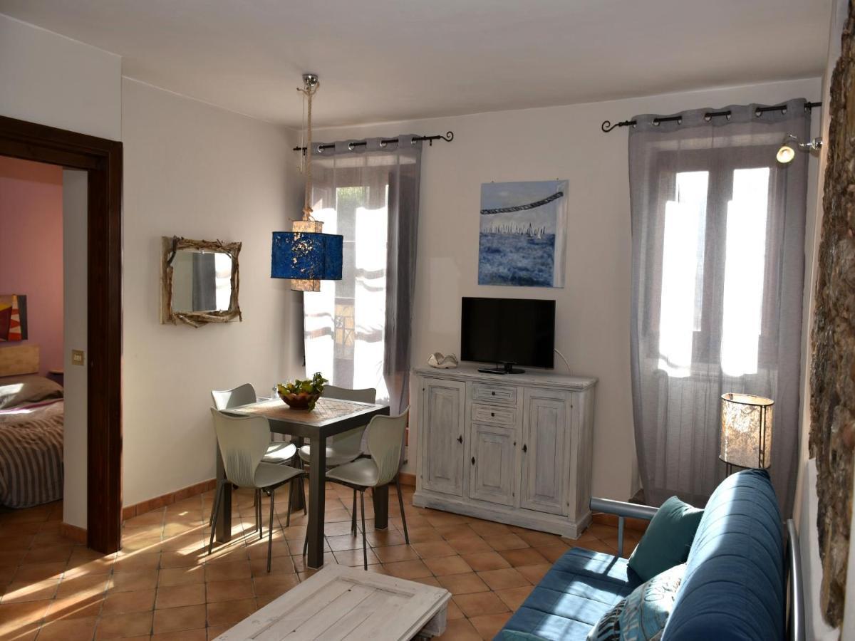 Ferienwohnung Il Mulino Cefalù Exterior foto