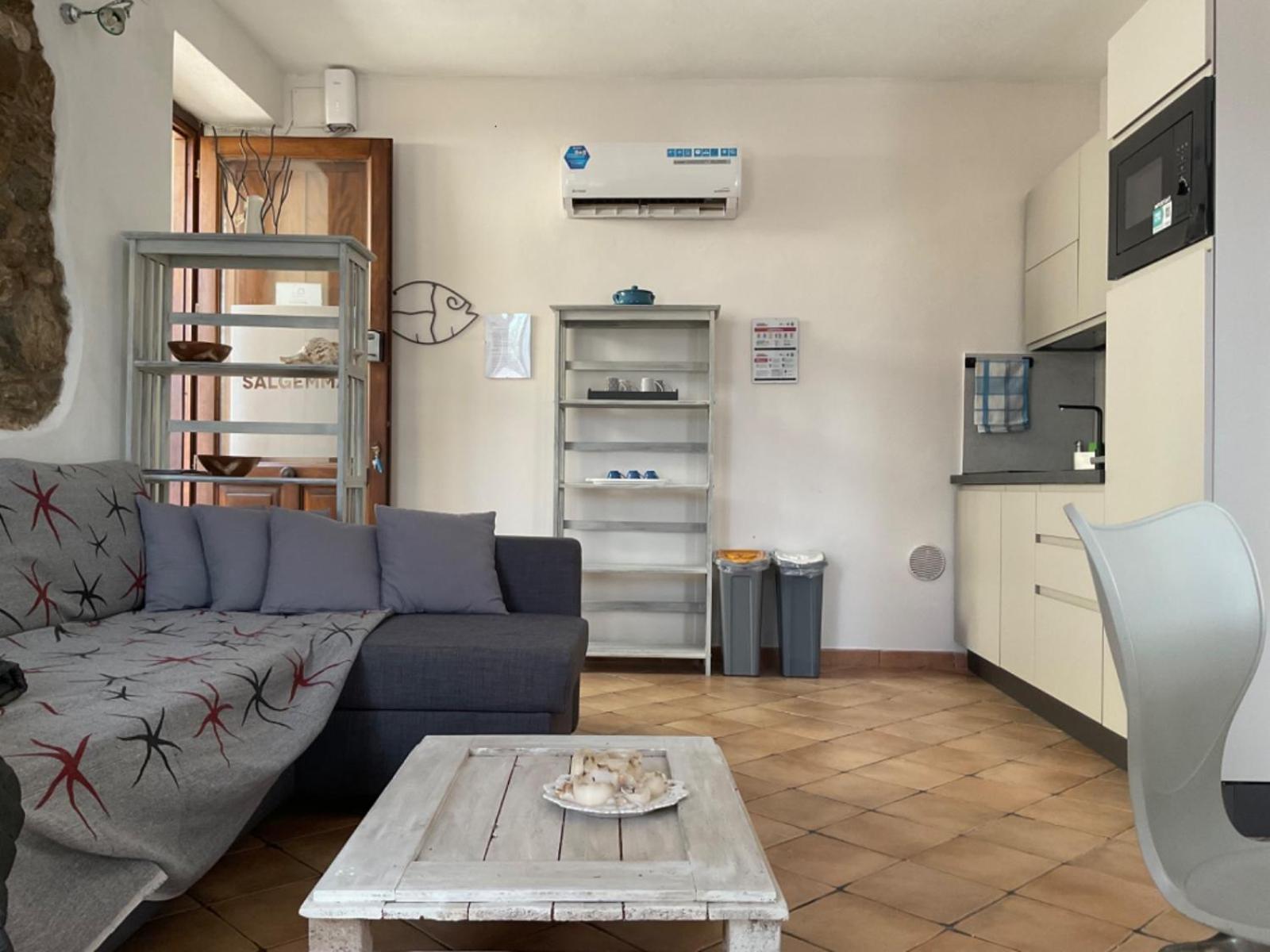 Ferienwohnung Il Mulino Cefalù Exterior foto