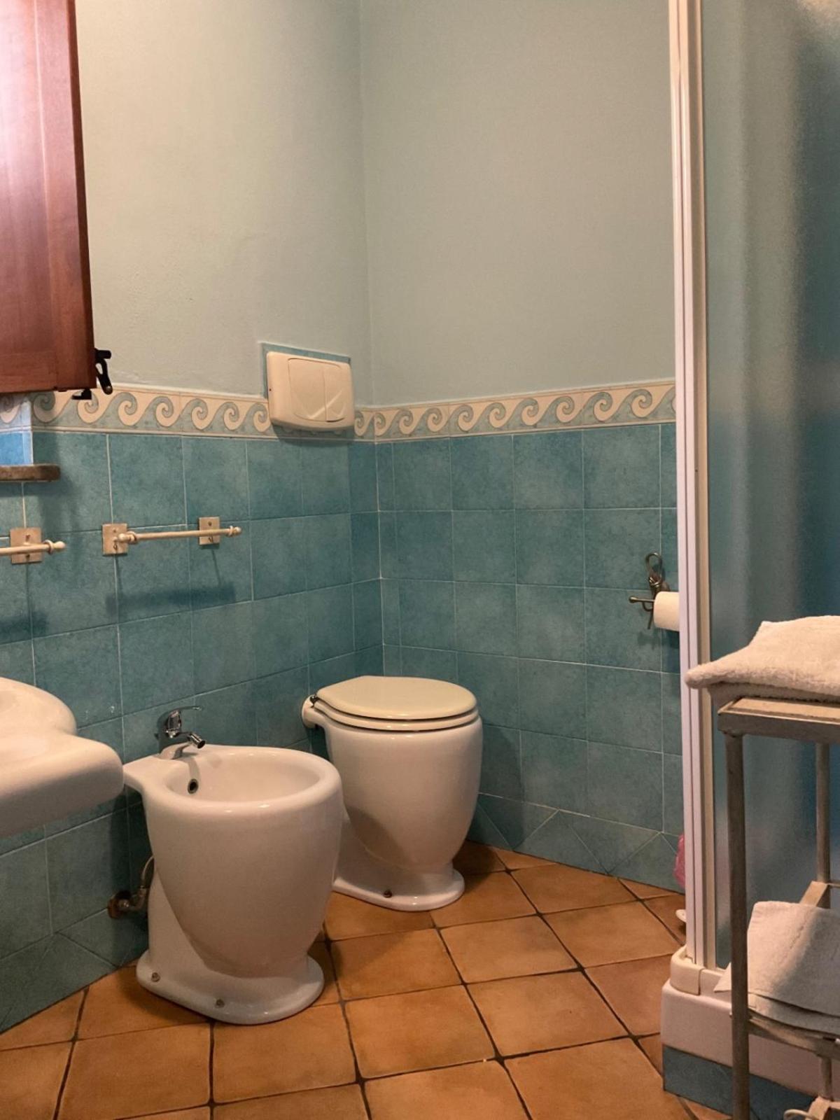 Ferienwohnung Il Mulino Cefalù Exterior foto