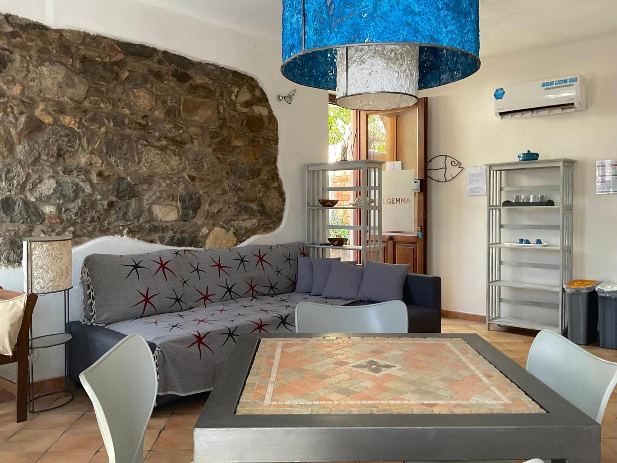 Ferienwohnung Il Mulino Cefalù Exterior foto