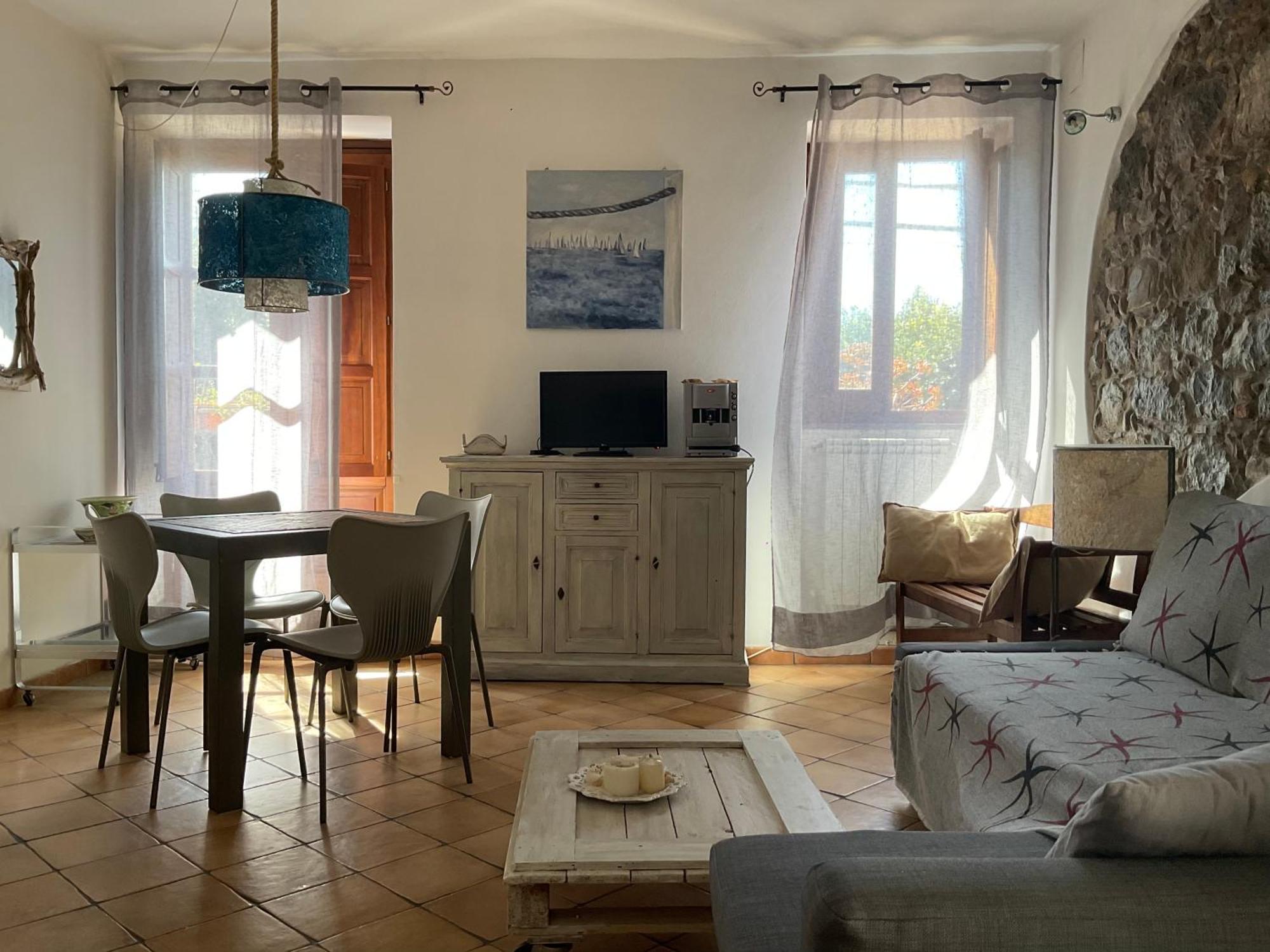 Ferienwohnung Il Mulino Cefalù Exterior foto
