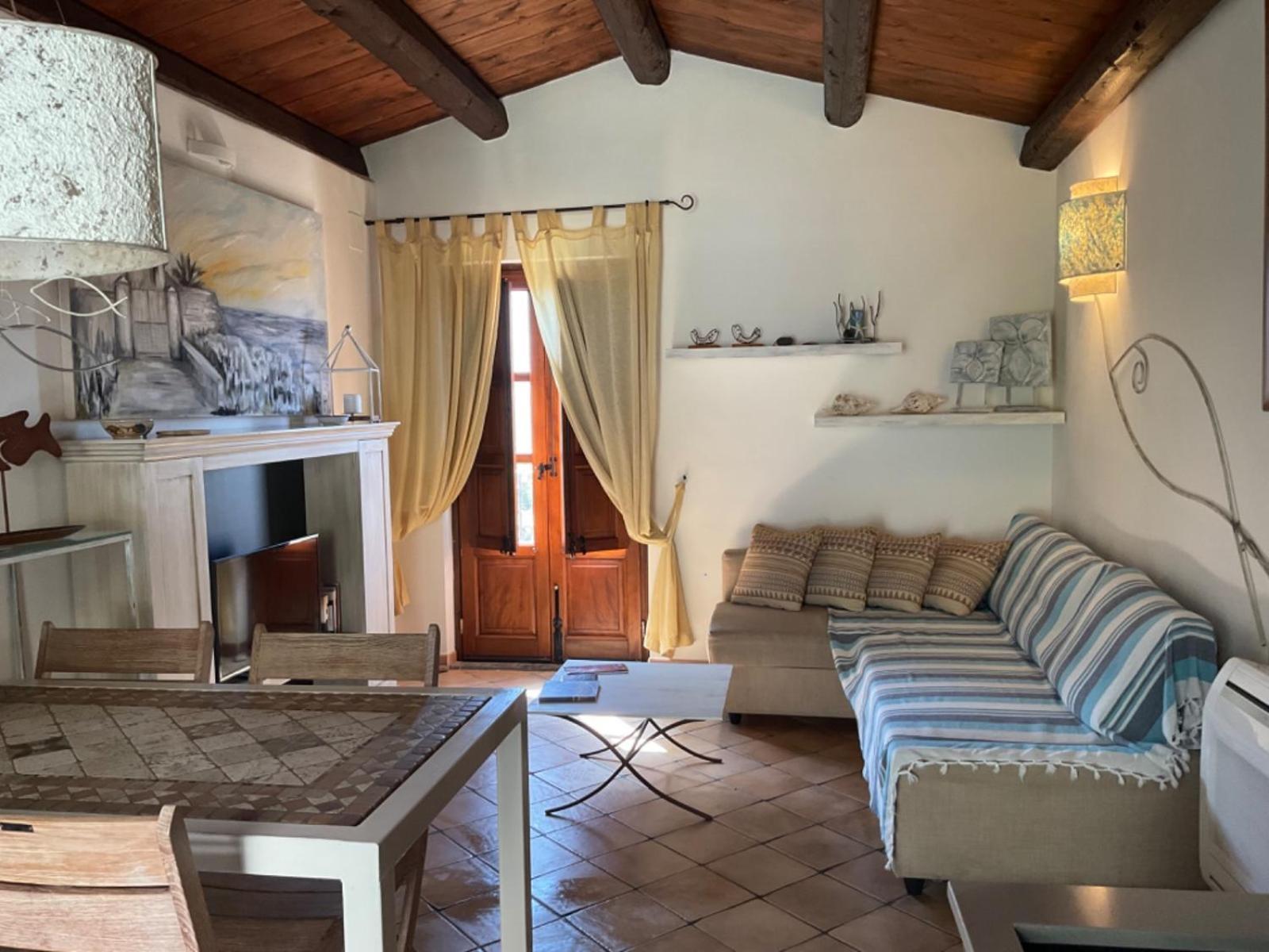 Ferienwohnung Il Mulino Cefalù Exterior foto