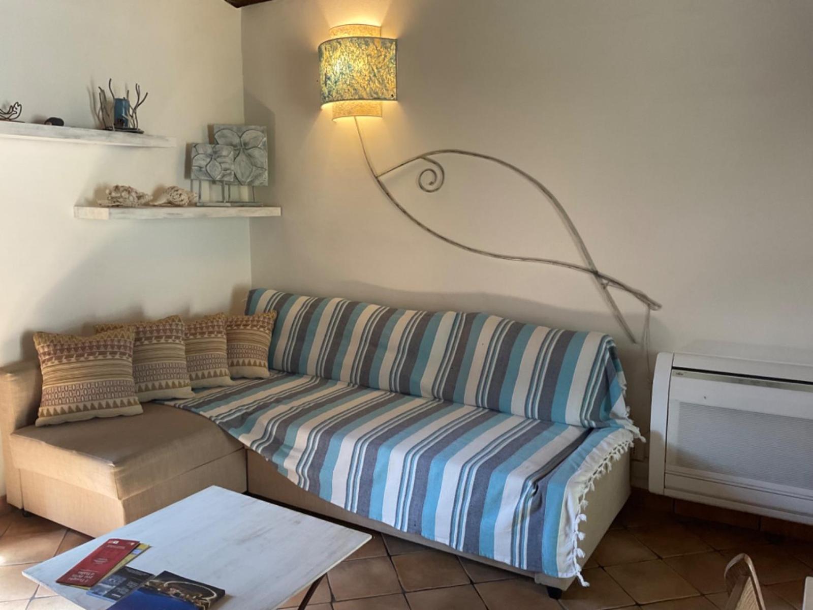 Ferienwohnung Il Mulino Cefalù Exterior foto