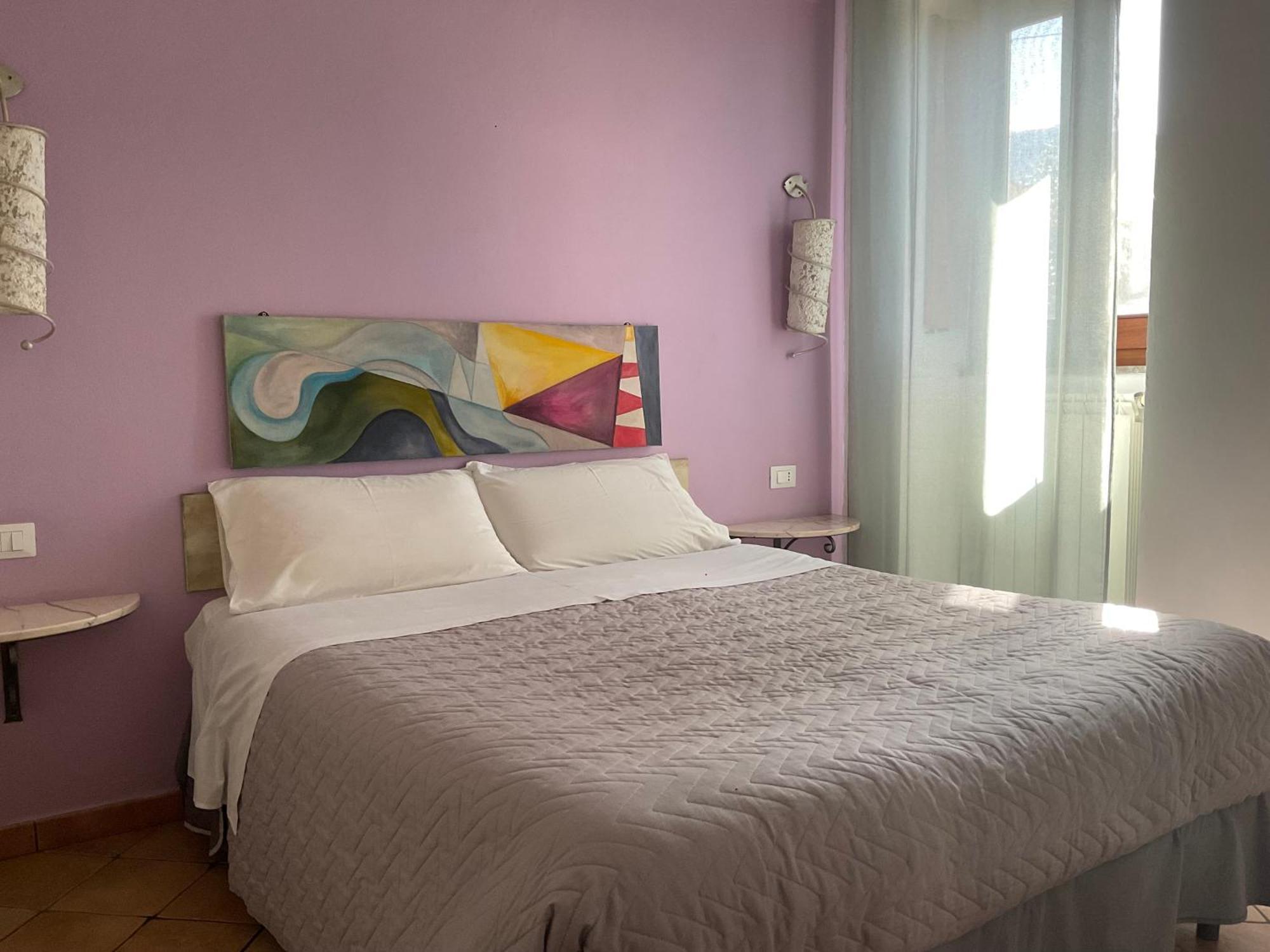 Ferienwohnung Il Mulino Cefalù Exterior foto