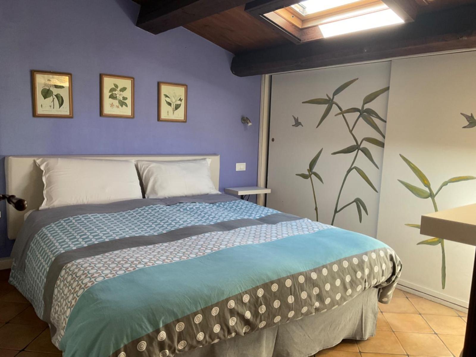 Ferienwohnung Il Mulino Cefalù Exterior foto
