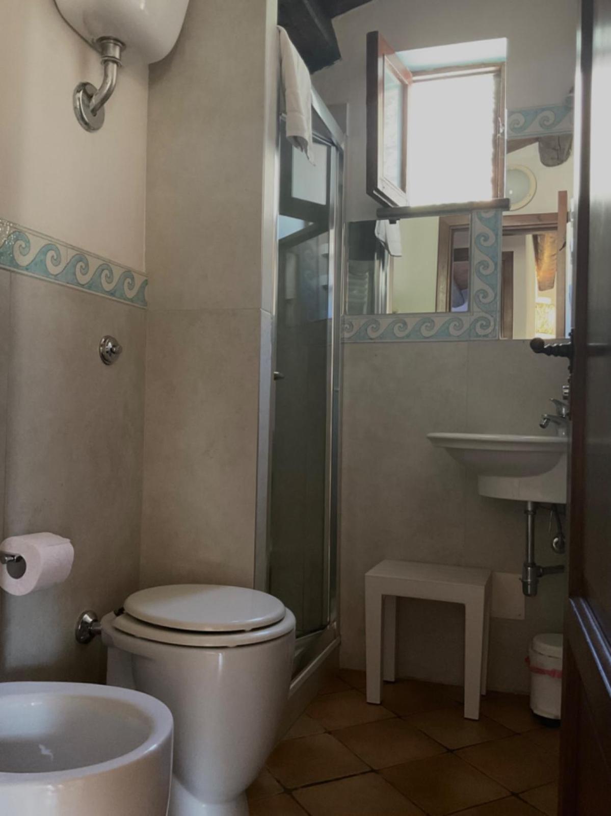 Ferienwohnung Il Mulino Cefalù Exterior foto