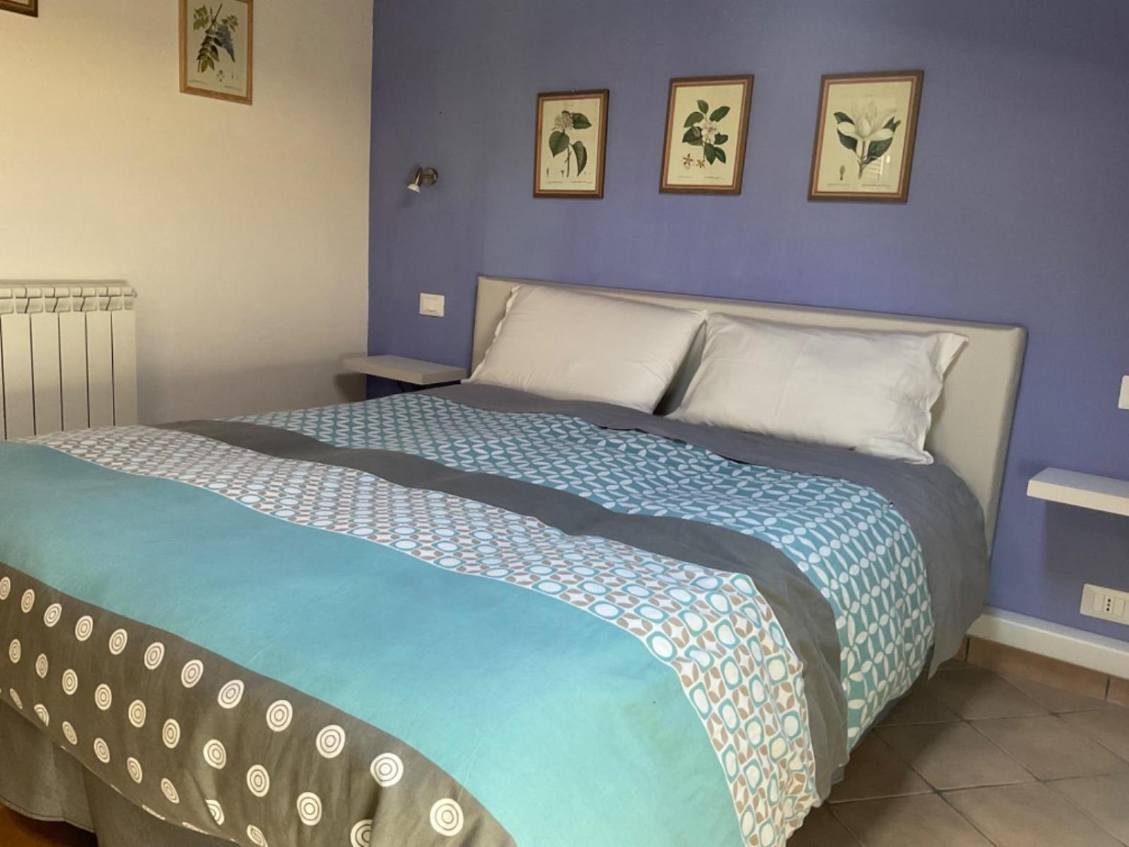 Ferienwohnung Il Mulino Cefalù Exterior foto