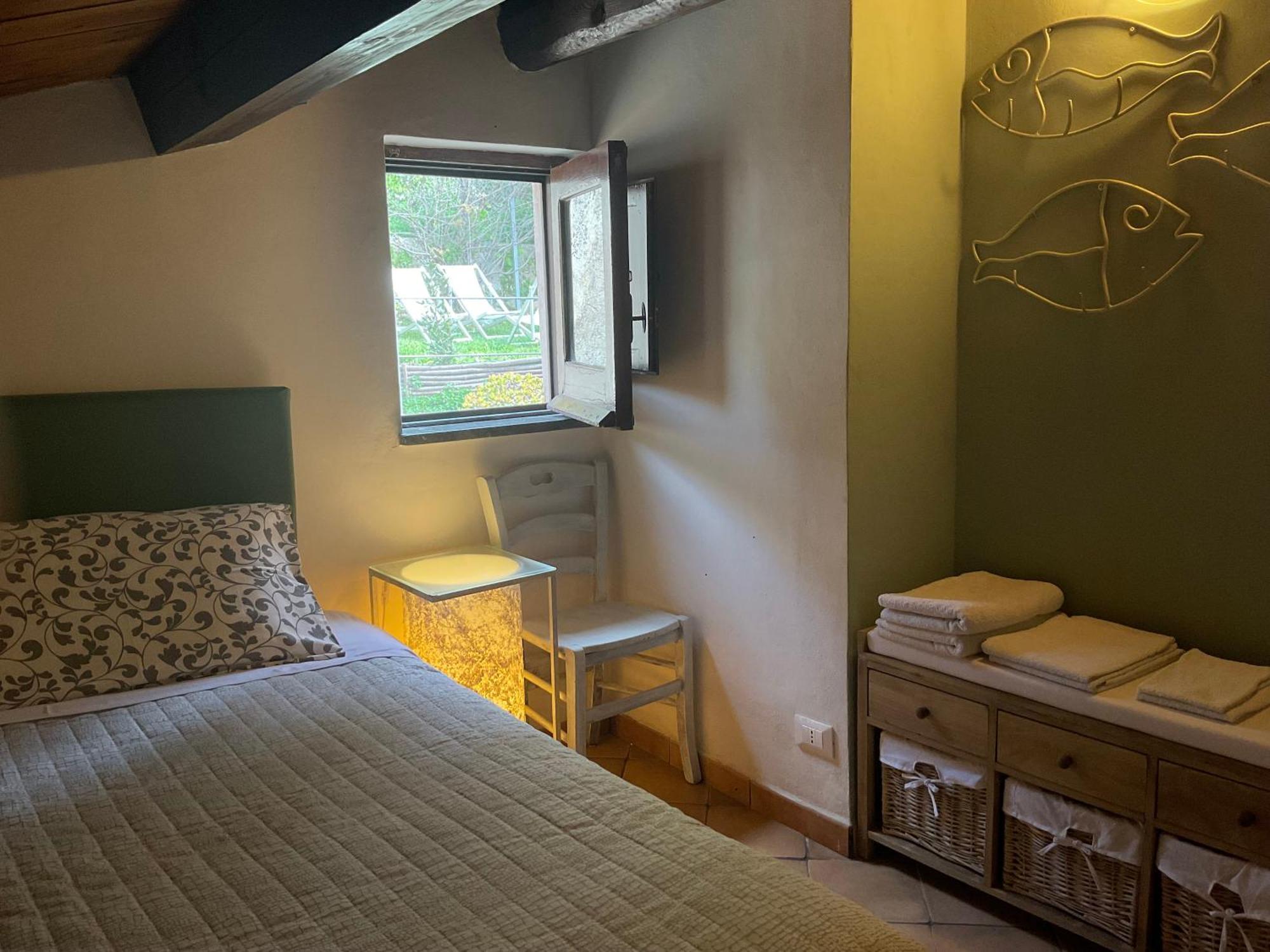 Ferienwohnung Il Mulino Cefalù Exterior foto