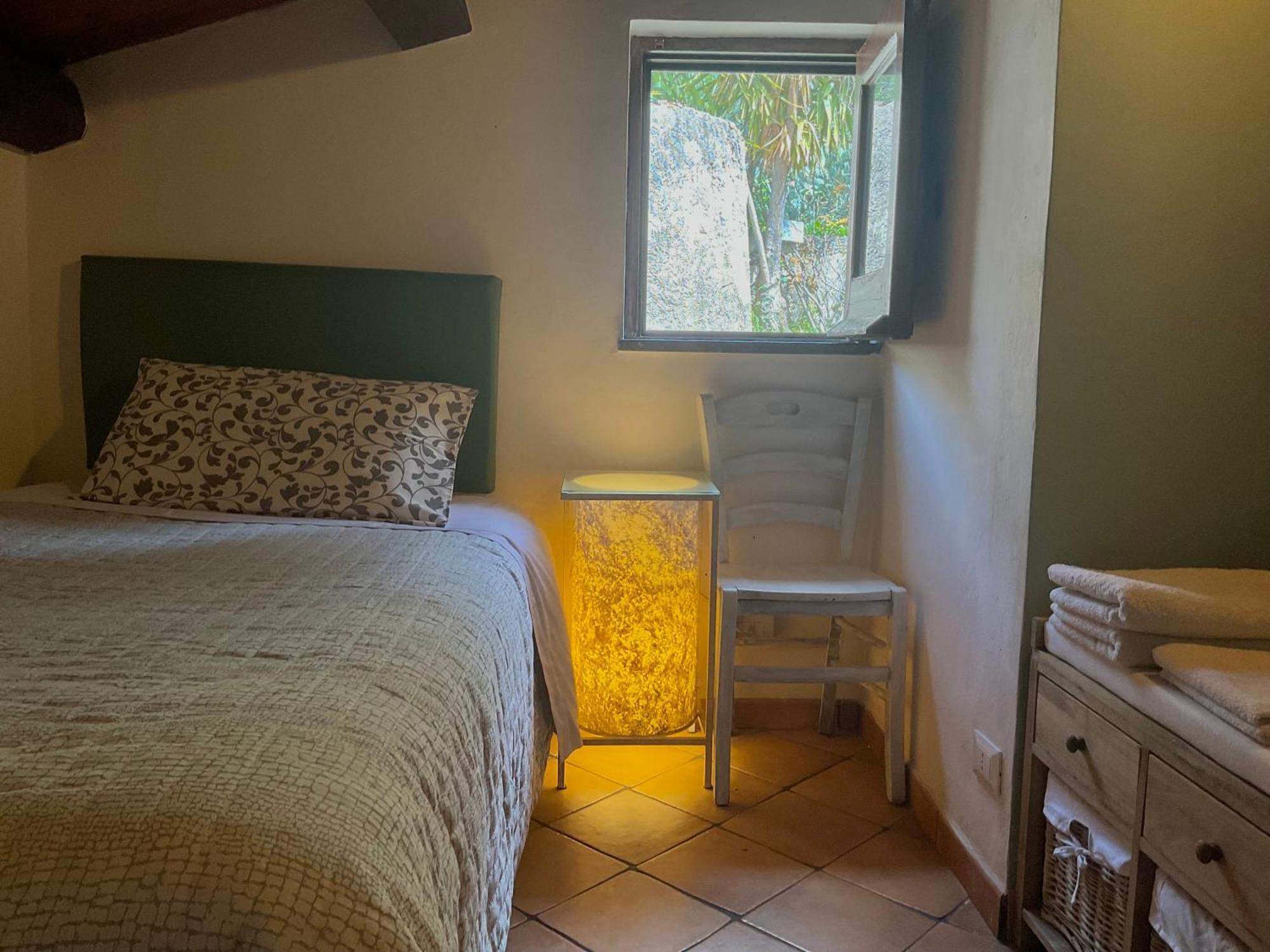 Ferienwohnung Il Mulino Cefalù Exterior foto