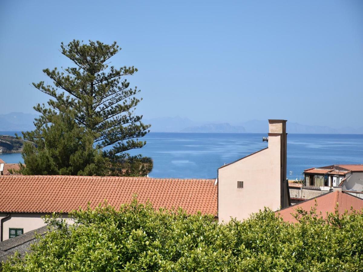 Ferienwohnung Il Mulino Cefalù Exterior foto