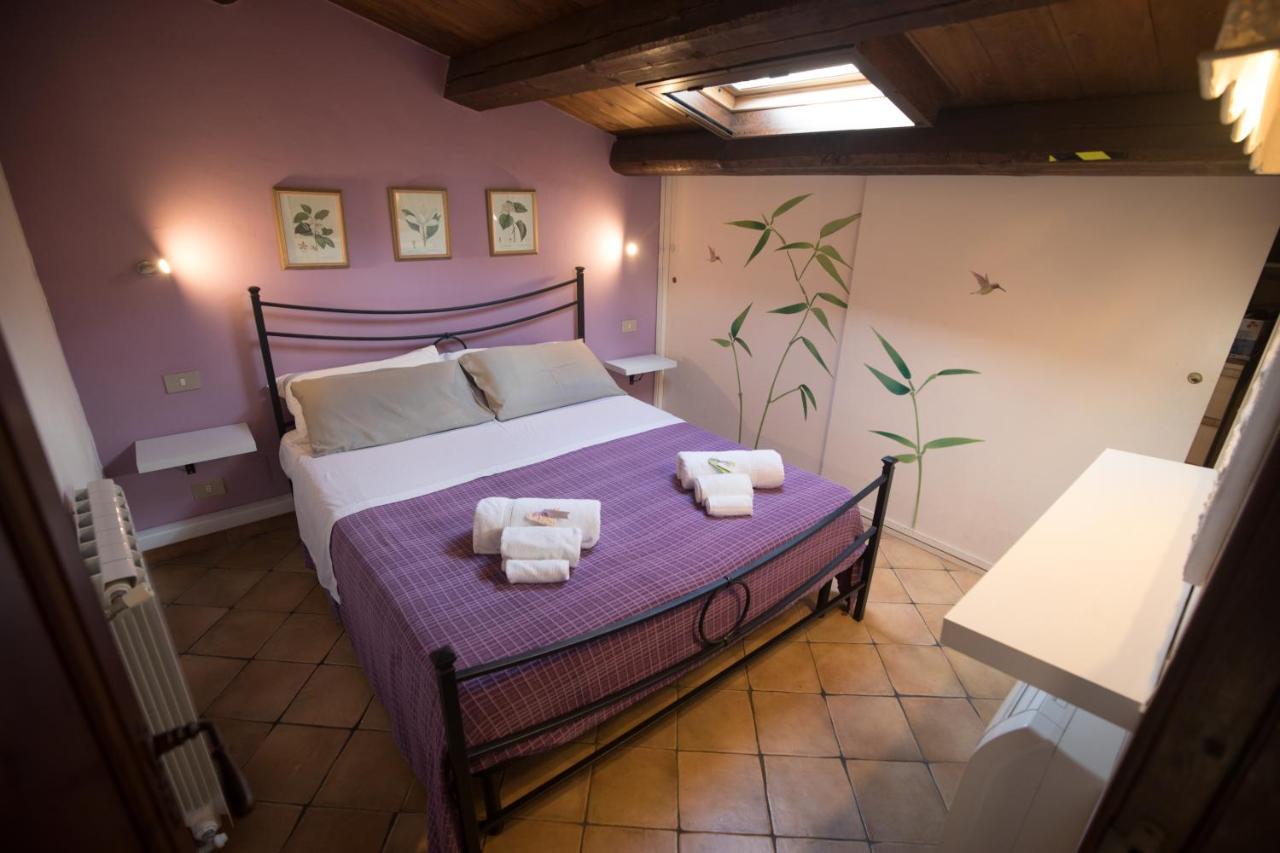 Ferienwohnung Il Mulino Cefalù Exterior foto