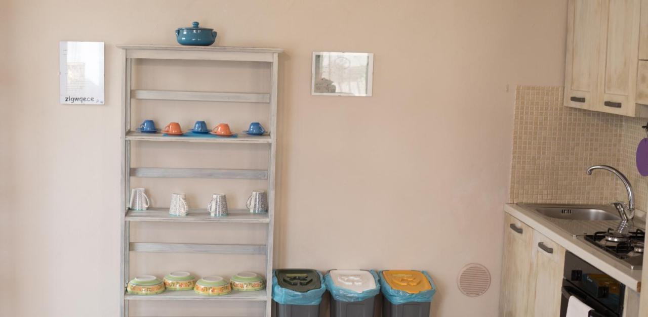 Ferienwohnung Il Mulino Cefalù Exterior foto