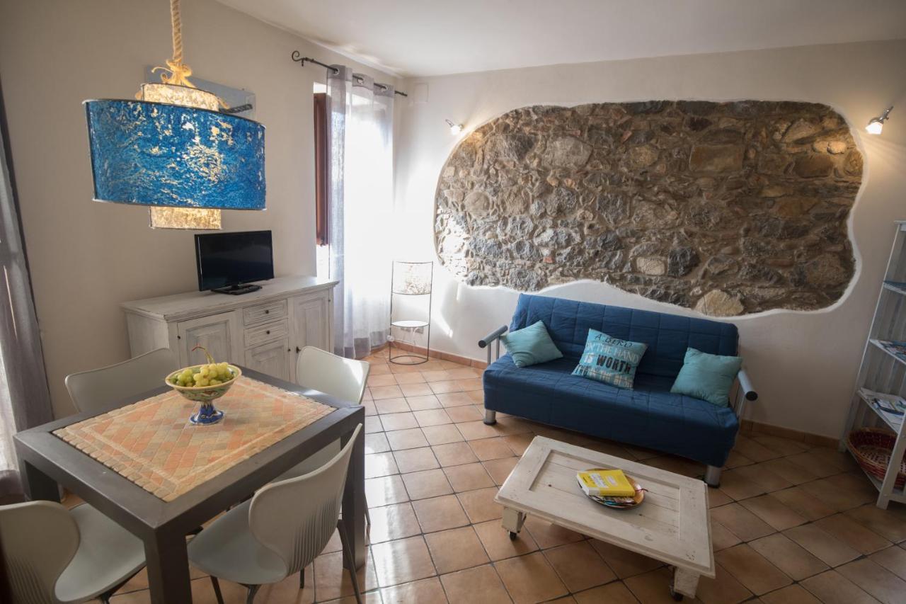 Ferienwohnung Il Mulino Cefalù Exterior foto