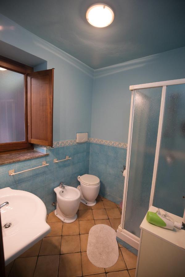 Ferienwohnung Il Mulino Cefalù Exterior foto