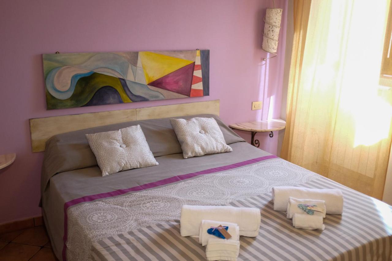 Ferienwohnung Il Mulino Cefalù Exterior foto